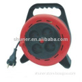power cable reel
